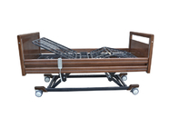 Fully Electric Nursing Home  Bed YA-JH95-1