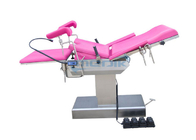 YA-C102 Advanced Gynecology Delivery Clinical Childbirth Bed