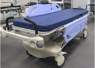 YA-PS03 Patient Transportation Stretcher With Rotating Side Rails