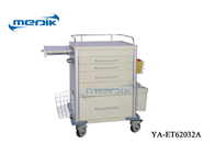 Model YA-ET63032A Storage Medical Trolley