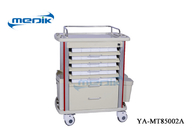 Model  YA-MT85002A2 Medication Cart