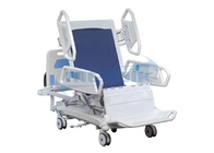 YA-D8-1 Multifunction TotalCare ICU Bed With Touch Panel Weighing Scale