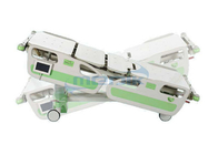 YA-DCR7PCSA Multifunctional Electric Hospital ICU Bed With Tilt Function