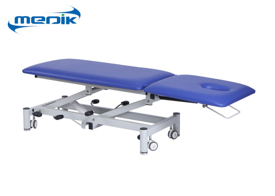 YA-ET301H Medical Hydraulic Examination Table