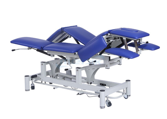 YA-ET305D Electric  Adjustable Medical Examination Couch