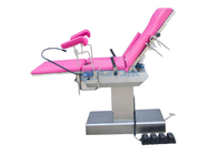 YA-C102 Advanced Gynecology Delivery Clinical Childbirth Bed