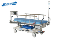 YA-PS01 Hospital Patient Transportation Trolley
