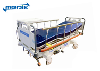 Medical Patient Transport Trolley With Head/Foot Board