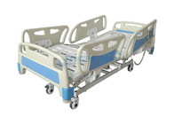 YA-D5-4 Medical Equipment Furniture Hospital Electric Bed 
