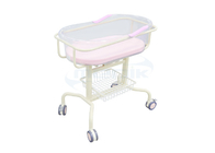 YA-800A Transparent Basin Baby Hospital Bassinet