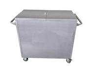 YA-009 Hospital Medical Stainless Steel Aseptic Cabinet