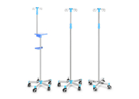 YA-IV01 Stainless Steel Medical Infusion IV Stand