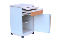 YA-B03 ABS Hospital Bedside Cabinet With Lock
