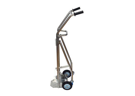 YA-OT01 Hospital Oxygen Cylinder Trolley