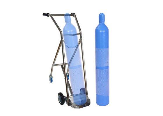 YA-OT01 Hospital Oxygen Cylinder Trolley