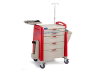 Model MK-P01 Emergency Crash Carts  For Hospitals