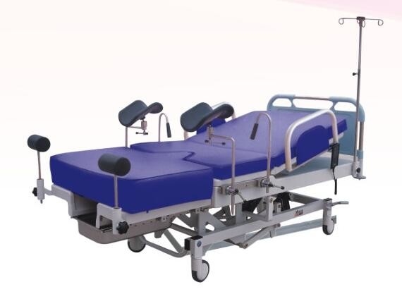 Model YA-C101A02 Mutli-Fucntion Obsterric Bed