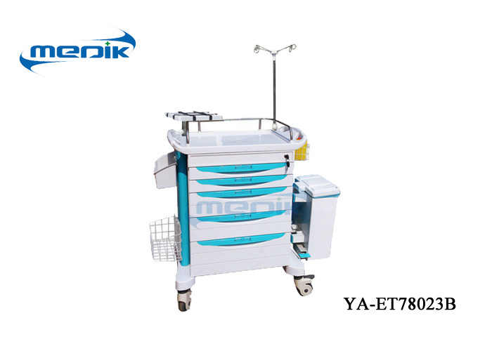 Model  YA-ET78023B Hospital Treatment Trolley
