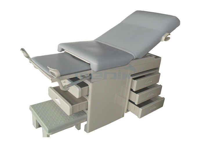 YA-S107 Mechanical Gynecology Examination Chair