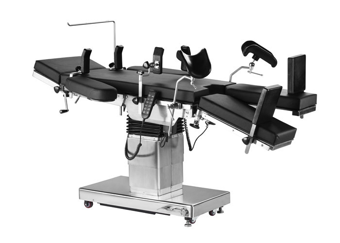 YA-GTE300C Electric Surgical Operation Table