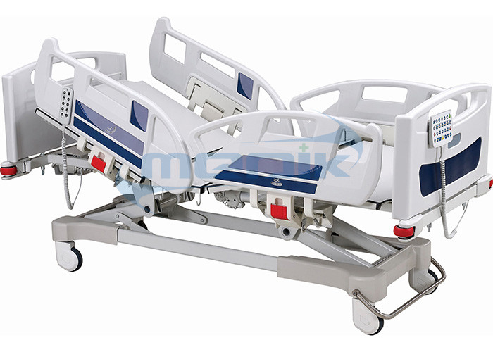 YA-D5-1 Medical ICU 5 Function Electric Adjustable Hospital Bed