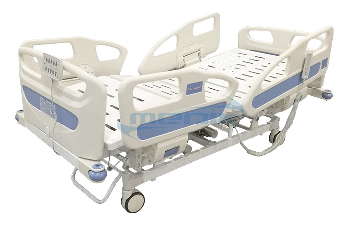 YA-D5-5 Five Function Hospital Electric Adjustable Bed