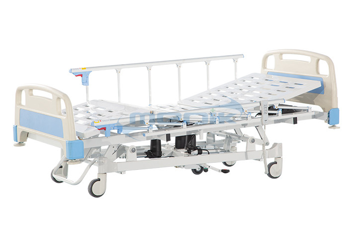 YA-D5-8 Adjustable Electric Bed With 5th Wheel