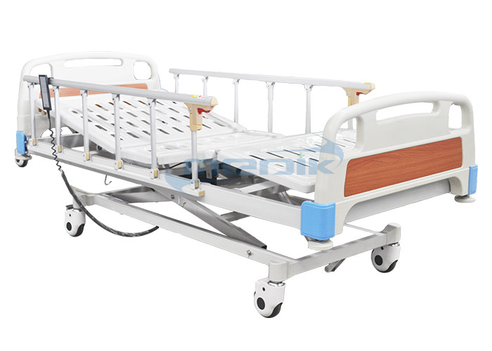 YA-D3-4 Three Movements Electrical Operation Bed