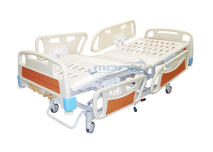 YA-M5-1 Five Function Manual ICU Hospital Bed