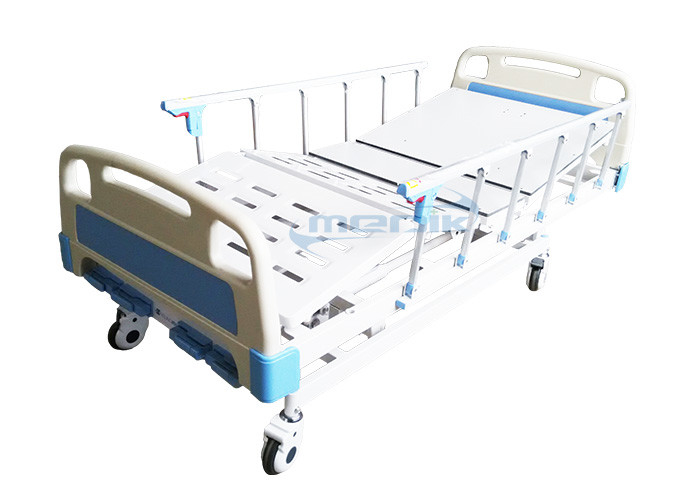 YA-M5-2 Manual Adjustable Bed With X-ray Function