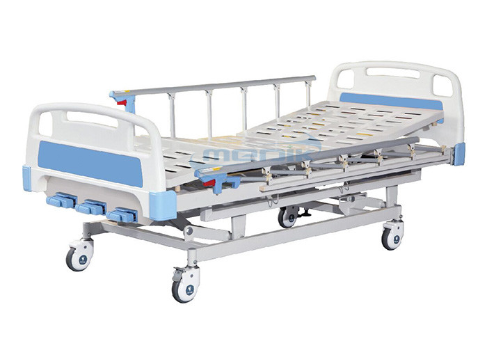 YA-M3-1 Three Function Hospital Patient Bed