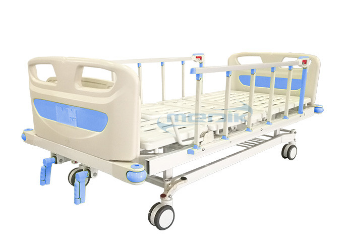 YA-M2-1 Two Function Health Care Bed