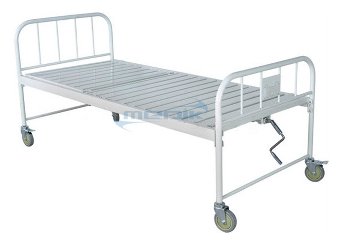YA-M1-2 Manual Patient Bed With Manual Patient Bed