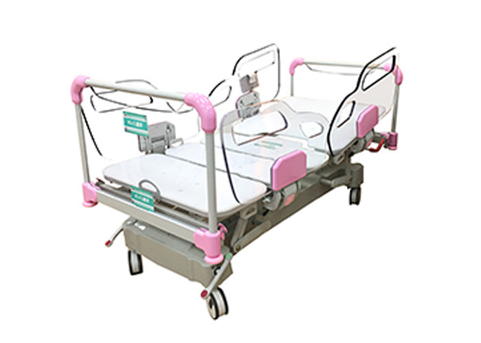 YA-PD5-1 Electric Hospital Children Bed With Five Function