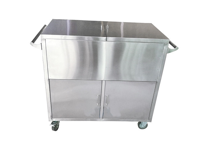 YA-009 Hospital Medical Stainless Steel Aseptic Cabinet