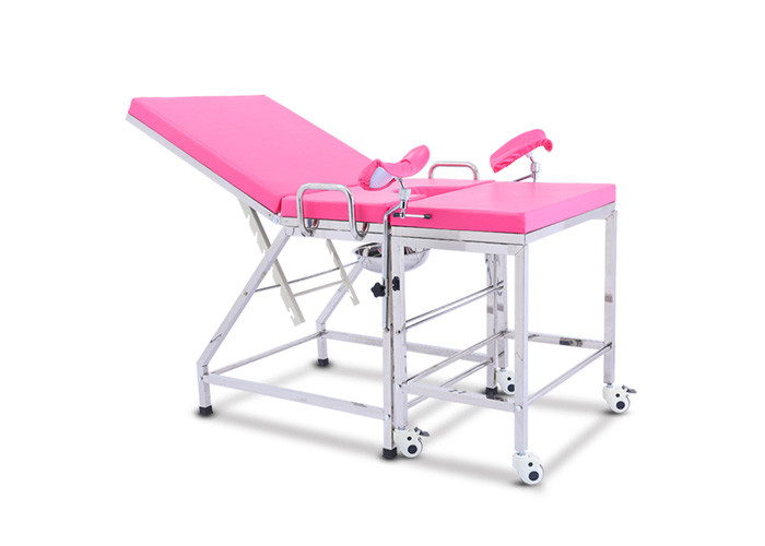 YA-05S Maternity Gynecological Exam Table Delivery Bed