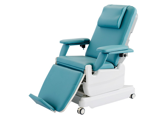 YA-DS-D02 Height Adjustable Dialysis Chair