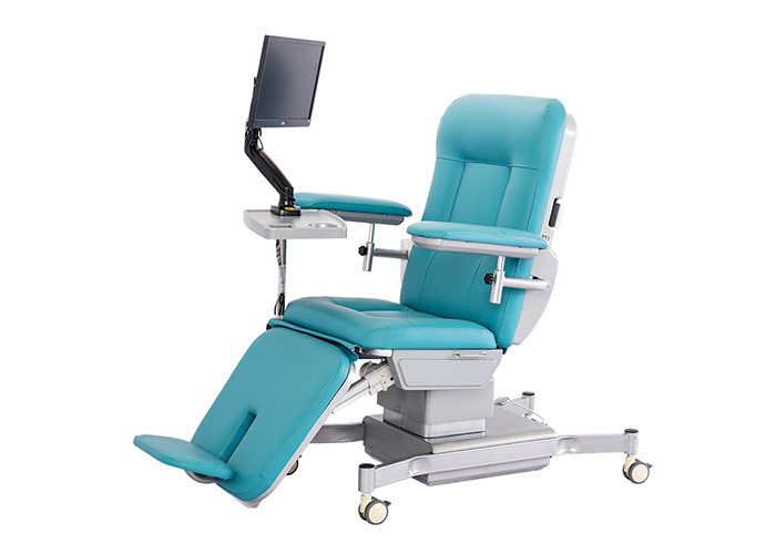YA-DS-D03 Electric Dialysis Chair