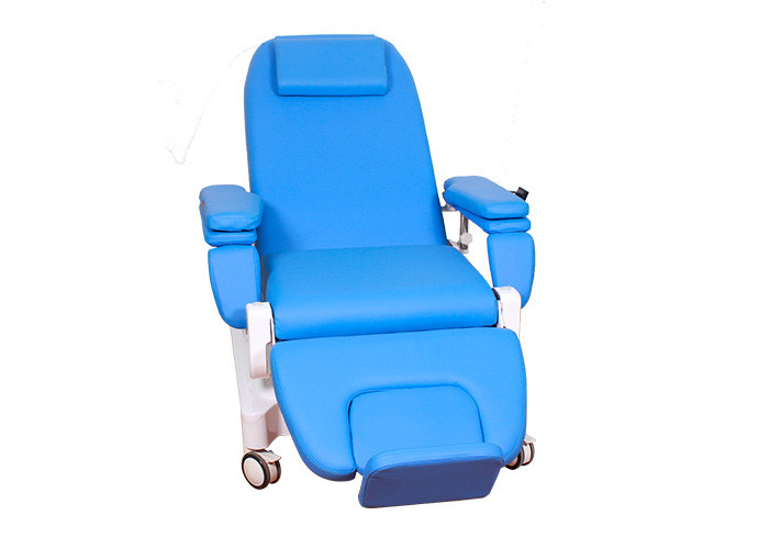 YA-DS-D05 Hospital Dialysis Medical Blood Drawing Chair